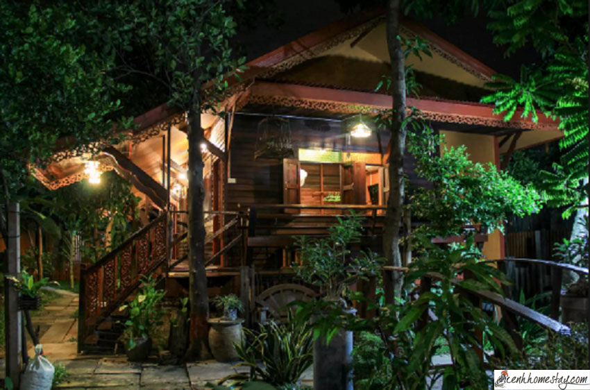 30 Hostel Homestay Bangkok đẹp ở Thái Lan giá rẻ, gần trung tâm, sân bay
