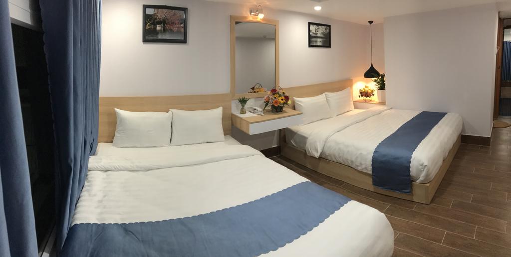 30 khách sạn Đà Lạt gần Hồ Xuân Hương, chợ đêm giá rẻ, view đẹp (phần 3)