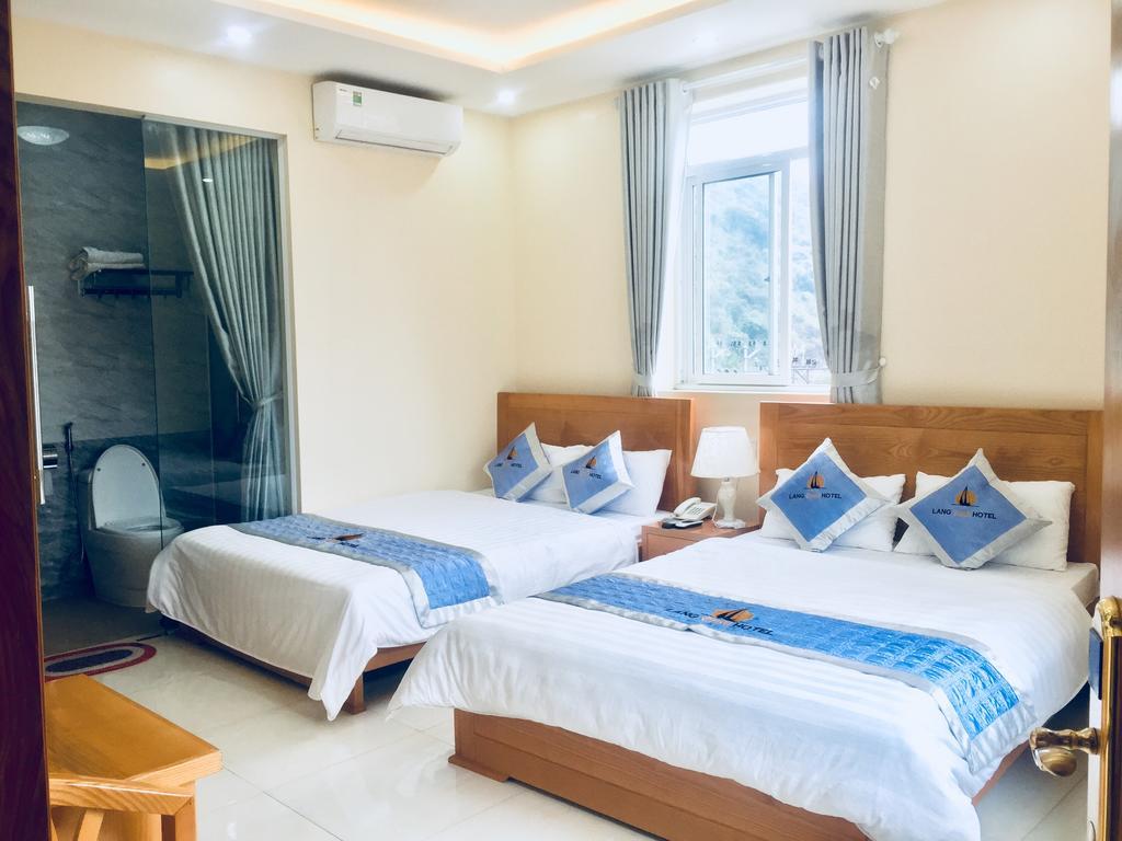 30 Khách sạn Hải Phòng giá rẻ đẹp gần biển, trung tâm tốt nhất từ 100k