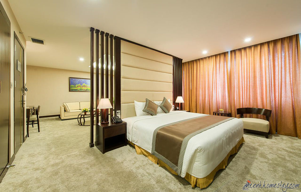 30 Khách sạn Mường Thanh tốt nhất trên khắp lãnh thổ Việt Nam