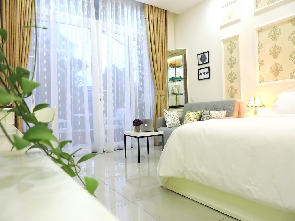 30 khách sạn Sài Gòn tphcm giá rẻ, view đẹp, gần trung tâm và chợ Bến Thành