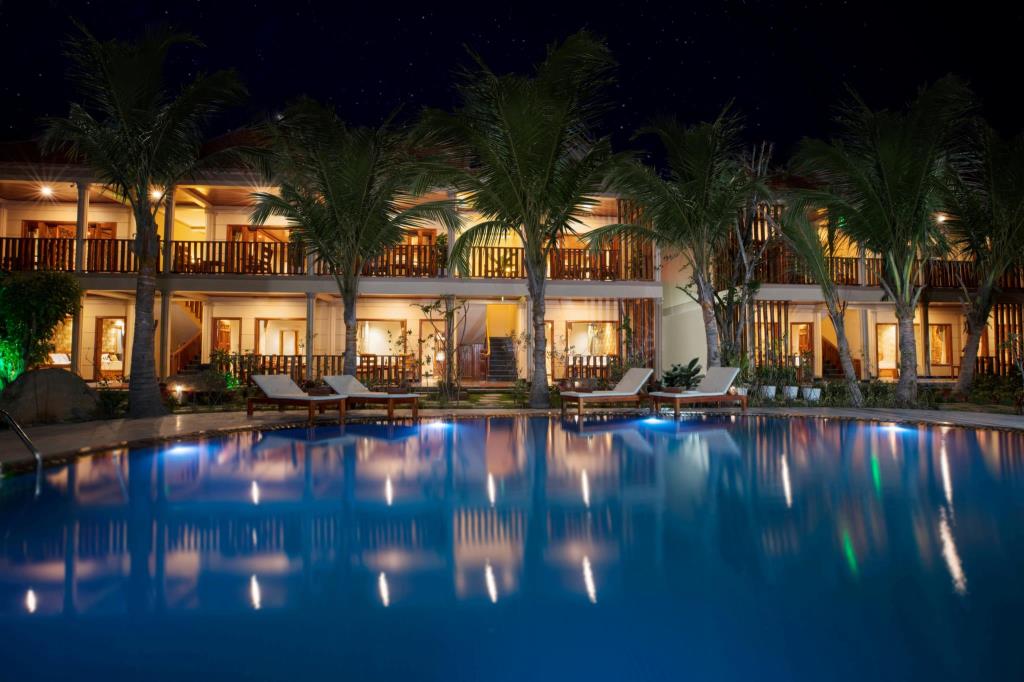 30 Khu nghỉ dưỡng, Resort Phú Quốc giá rẻ đẹp gần sát biển, từ 3-4-5-6 sao