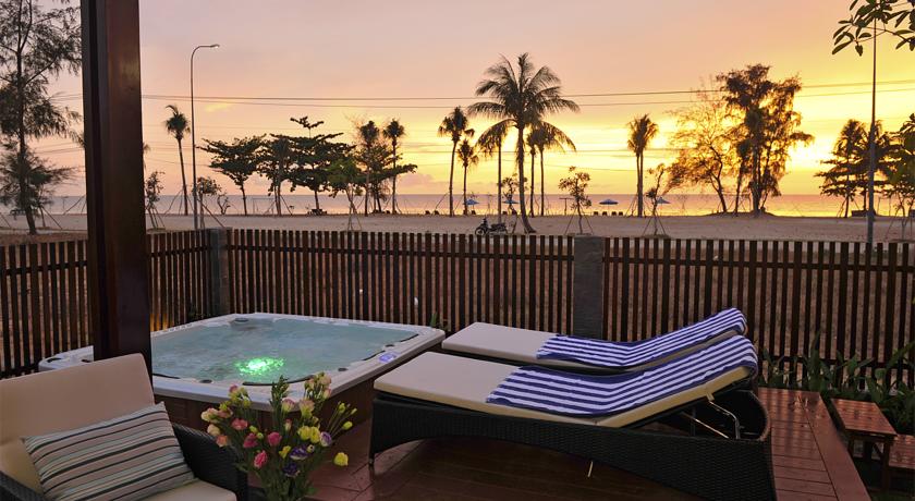30 Khu nghỉ dưỡng, Resort Phú Quốc giá rẻ đẹp gần sát biển, từ 3-4-5-6 sao