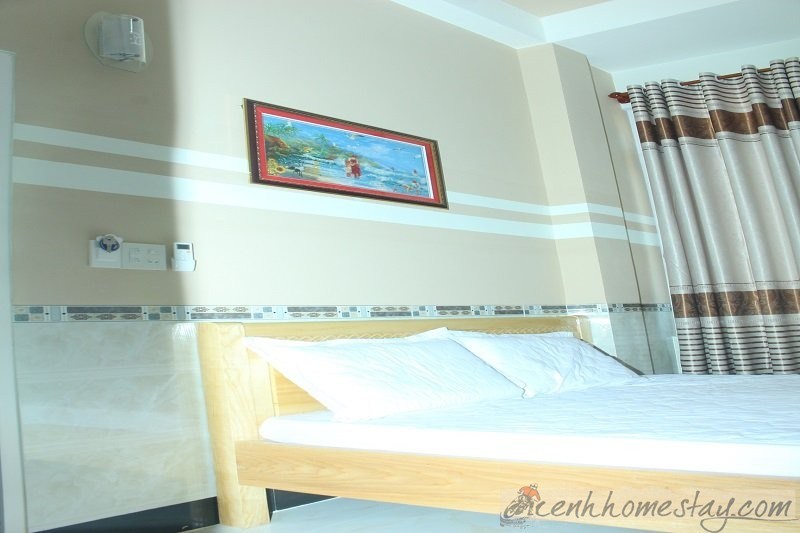 Top nhà nghỉ, khách sạn, homestay đảo Phú Qúy, Bình Thuận giá rẻ chỉ từ 50k