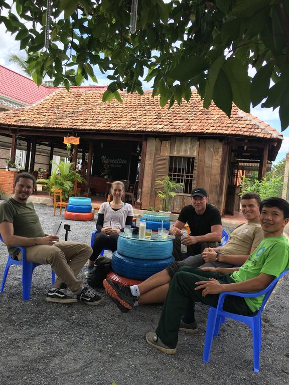 5 homestay Nam Cát Tiên, Đồng Nai cho du khách khám phá thiên nhiên