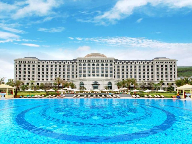 7 khu Vinpearl Resort Nha Trang cho trải nghiệm tốt nhất giá ưu đãi