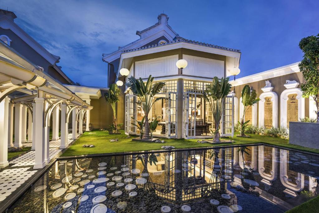 Top 10 resort cao cấp cho kỳ nghỉ lãng mạn tại Phú Quốc