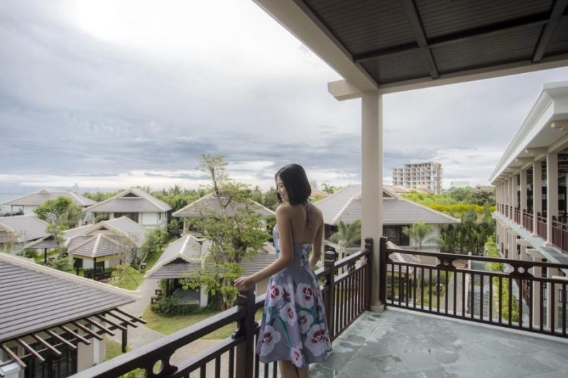 Anja Beach Resort & Spa Phú Quốc: Dịch vụ, Bảng giá phòng