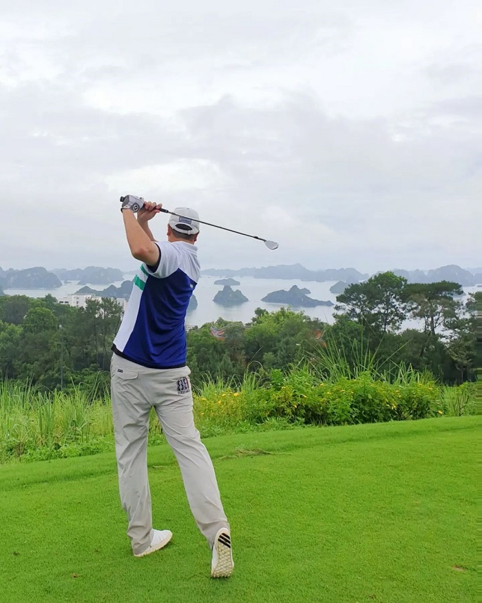 danh sách resort ở Hạ Long - FLC Halong Bay Golf Club Luxury Resort