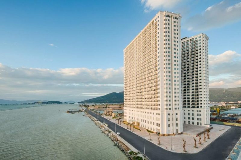 Golden Bay Hotel Đà Nẵng có gì hay: Địa điểm, Giá phòng, Dịch vụ