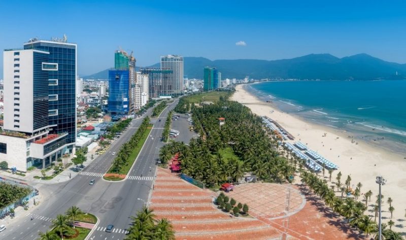 Khách sạn Đà Nẵng gần biển | Địa chỉ, bảng giá, dịch vụ