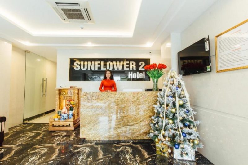 Khách sạn Sunflower 2