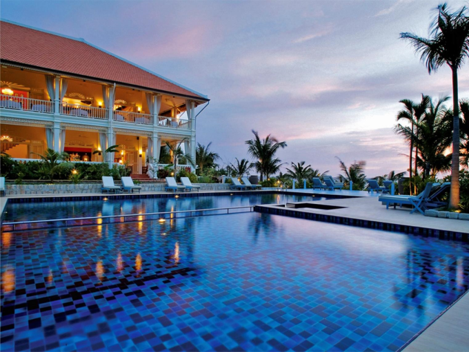 La Veranda Resort Phú Quốc tung nhiều ưu đãi