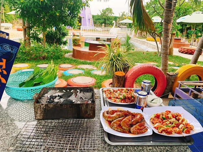 Sunshine Homestay Ninh Thuận – homestay đẹp ở Ninh Thuận chuẩn ngôn tình