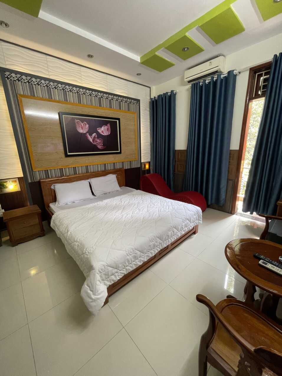 Motel Holiday: Nhà nghỉ giá rẻ, xịn xò tại Biên Hòa – Đồng Nai