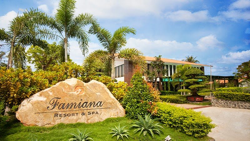 Review Famiana Resort & Spa Phú Quốc: Địa chỉ, Hạng phòng, Bảng giá