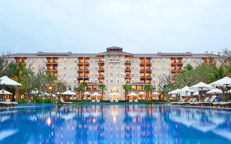 Review Vinpearl Resort có tốt không? 3 tiêu chí lựa chọn nơi nghỉ dưỡng
