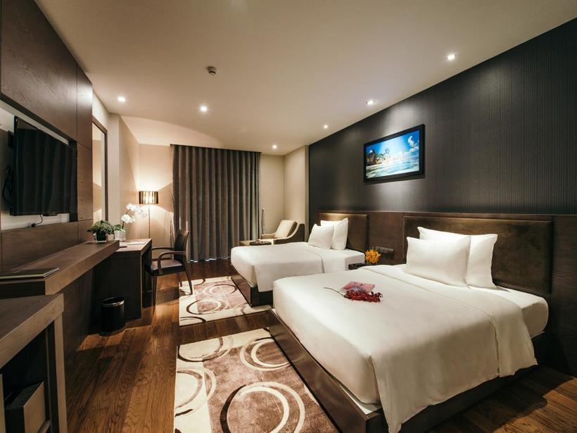 Top 10 Khách sạn 4 sao Vũng Tàu view biển đẹp cho bạn nghỉ dưỡng