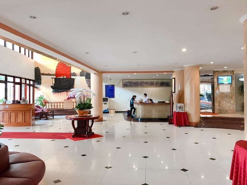 Top 10 Khách sạn 4 sao Vũng Tàu view biển đẹp cho bạn nghỉ dưỡng