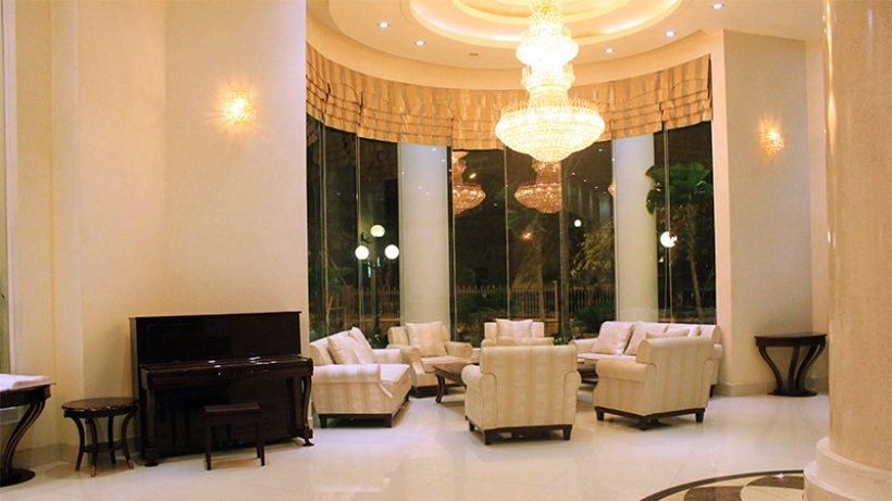 Top 10 khách sạn Bến Tre giá rẻ, đẹp gần thành phố đáng để book phòng