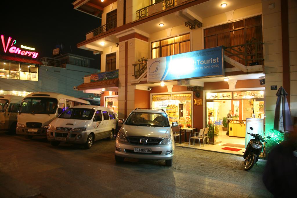 Top 10 khách sạn Đà Lạt đường Bùi Thị Xuân giá rẻ, gần chợ đêm