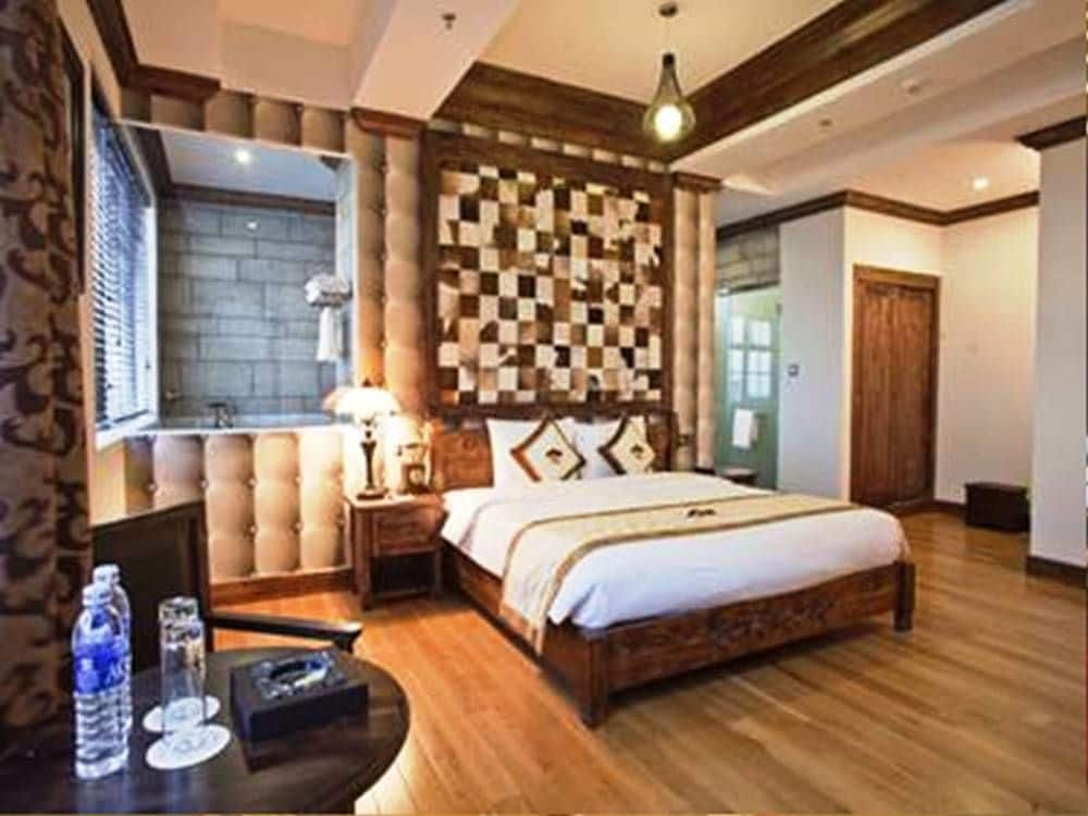 Top 10 khách sạn Đà Nẵng gần sông Hàn giá rẻ đẹp từ 2-3-4-5 sao