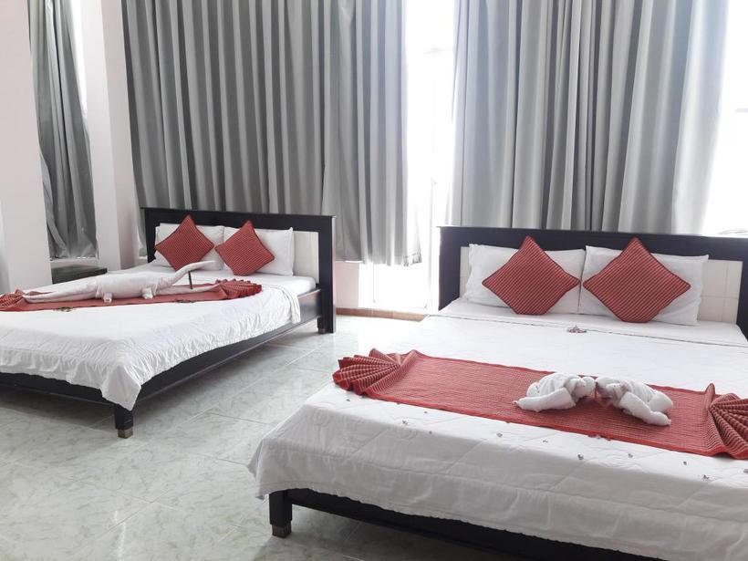 Top 10 khách sạn Đồi Dương Phan Thiết view biển giá tốt nhất