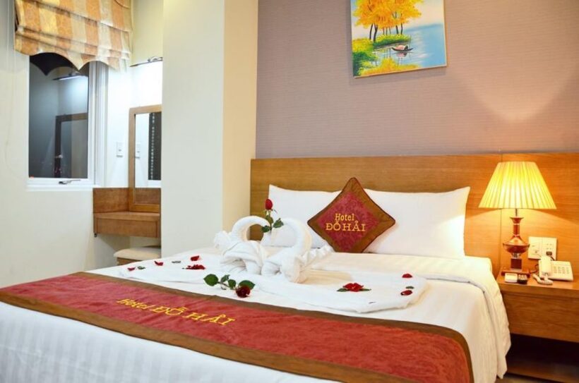 Top 10 khách sạn đường Nguyễn Văn Linh Đà Nẵng rẻ đẹp đến sang trọng