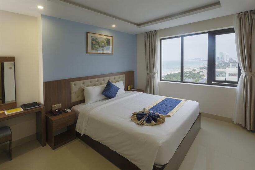 Top 10 khách sạn đường Võ Nguyên Giáp Đà Nẵng view biển đẹp mê ly