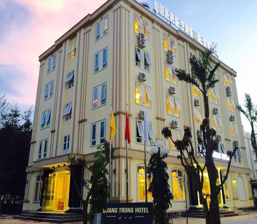 Top 10 khách sạn gần chợ đêm Phú Quốc, gần Dinh Cậu giá tốt nhất