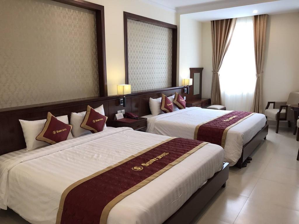 Top 10 khách sạn gần chợ đêm Phú Quốc, gần Dinh Cậu giá tốt nhất