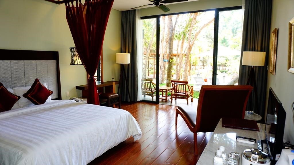 Top 10 Khách sạn Hồ Cốc giá rẻ, đẹp, gần biển ở Vũng Tàu
