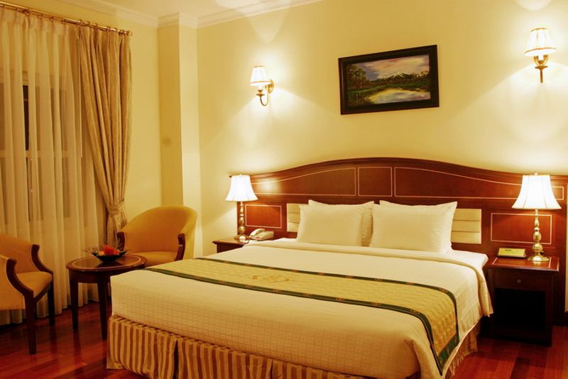 Top 10 khách sạn Mũi Né gần biển, đẹp giá rẻ chỉ từ 150k