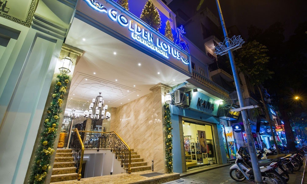 Top 10 khách sạn Nha Trang 2 sao gần biển VIEW ĐẸP không thể bỏ lỡ