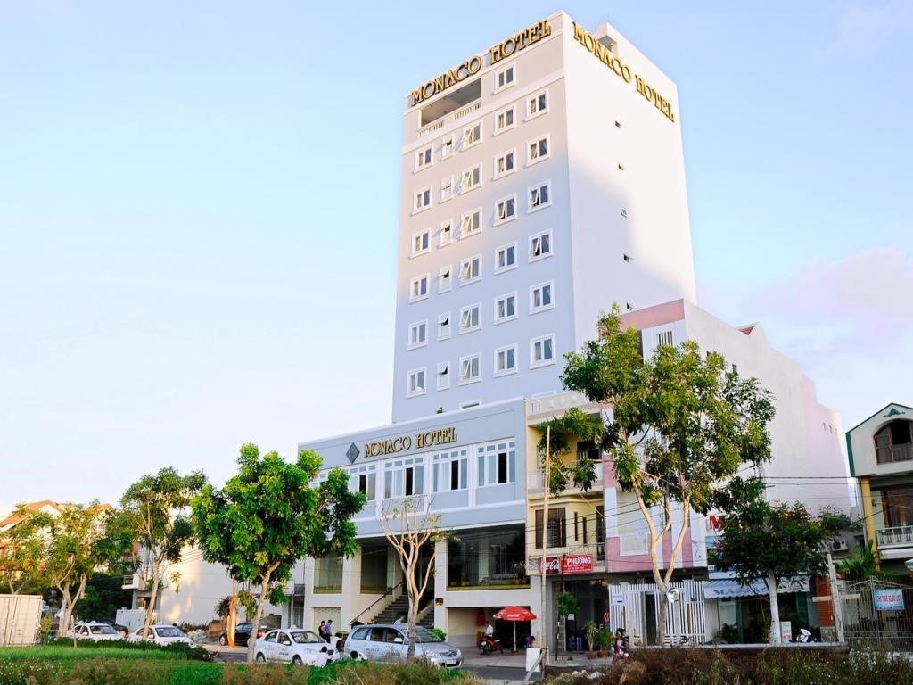 Top 10 khách sạn Nha Trang 2 sao gần biển VIEW ĐẸP không thể bỏ lỡ