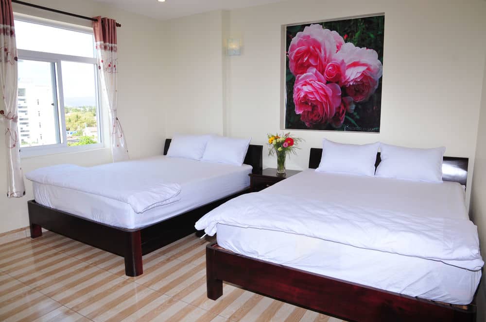 Top 10 khách sạn Phú Quốc giá rẻ gần biển, trung tâm, chỉ từ 200k