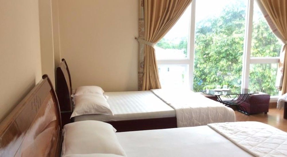 Top 10 khách sạn Phú Quốc giá rẻ gần biển, trung tâm, chỉ từ 200k