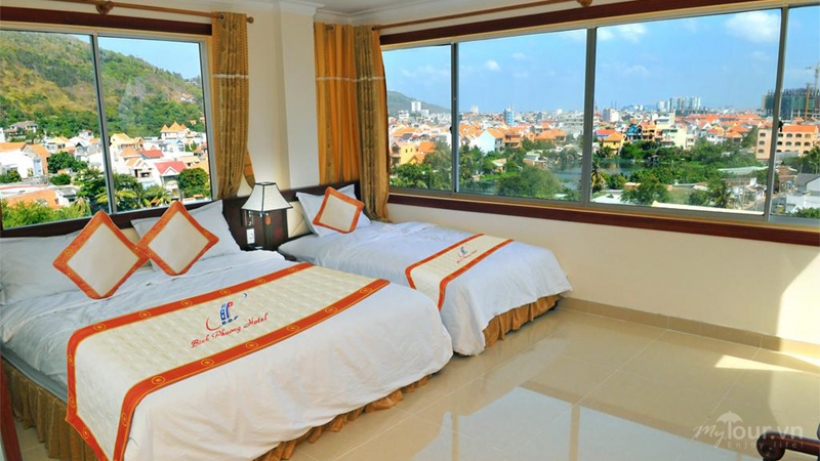 Top 10 khách sạn Vũng Tàu 2 sao gần bãi sau, bãi trước, giá rẻ chỉ từ 300k