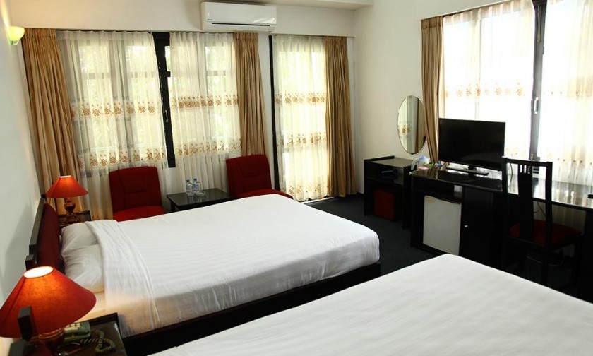 Top 10 khách sạn Vũng Tàu 2 sao gần bãi sau, bãi trước, giá rẻ chỉ từ 300k