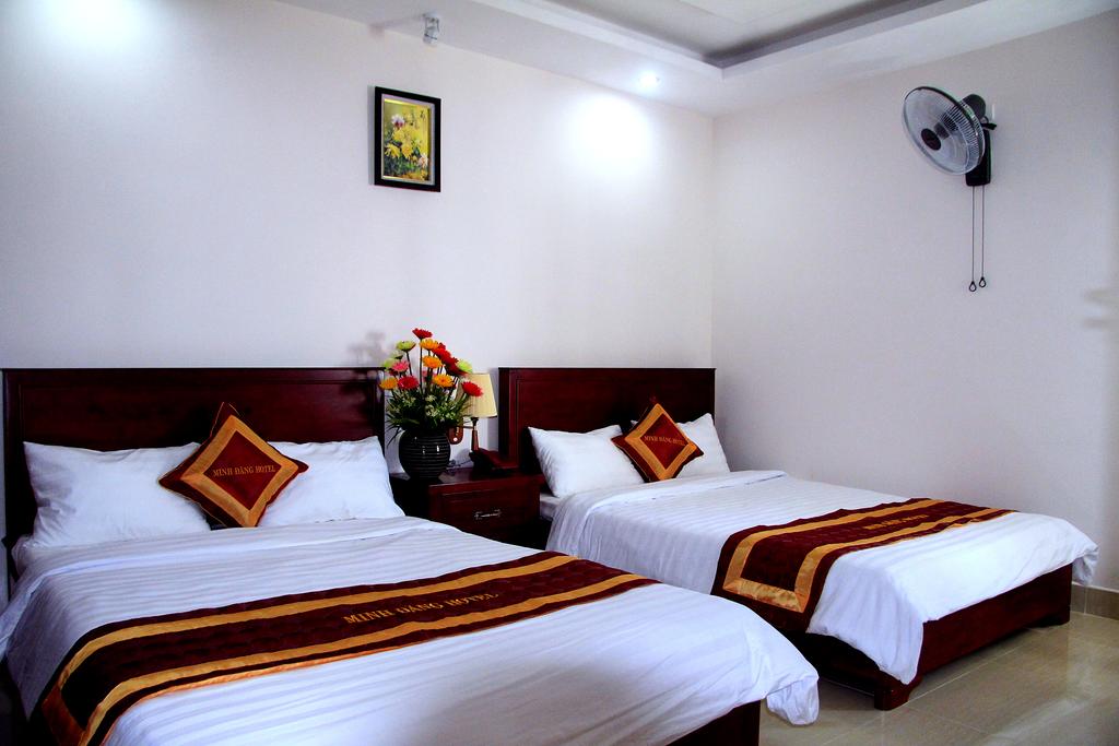 Top 10 khách sạn Vũng Tàu gần trung tâm thành phố giá rẻ chỉ từ 150k
