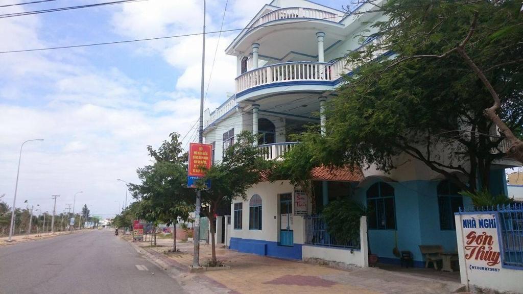Top 10 Nhà nghỉ, khách sạn Vĩnh Hy, Ninh Thuận giá rẻ, gần biển