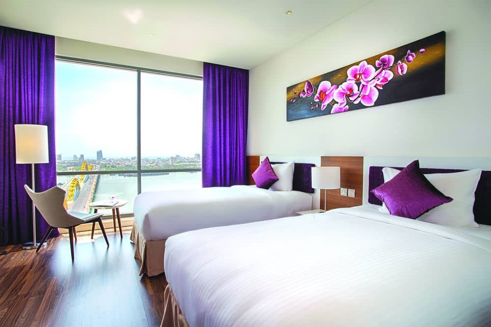 Top 10 Resort, khách sạn đảo Hòn Thơm Phú Quốc thích hợp nghỉ dưỡng