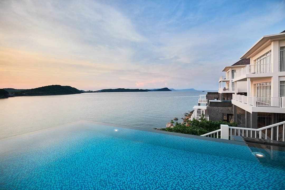 Top 11 Biệt thự villa Hạ Long Quảng Ninh giá rẻ đẹp gần biển có hồ bơi