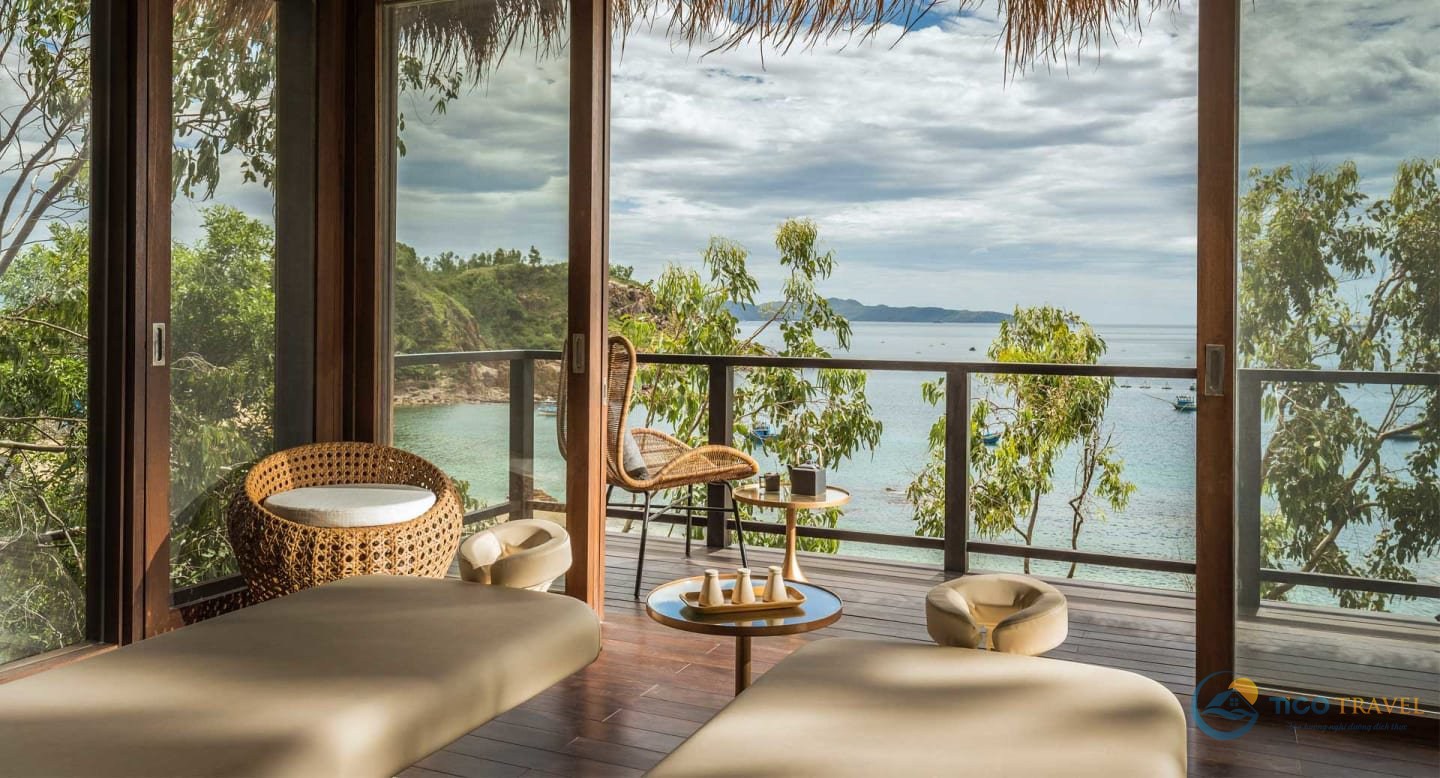 Top 11 Biệt thự villa Quy Nhơn Bình Định giá rẻ đẹp gần biển có hồ bơi