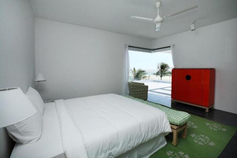 Top 15 Khách sạn nhà nghỉ homestay Hồ Tràm giá rẻ view đẹp gần biển