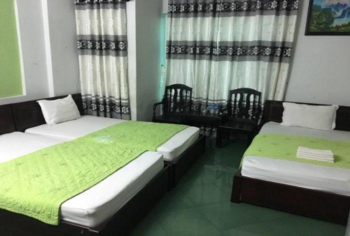 Top 20 khách sạn Buôn Ma Thuột, Đắk Lắk gần trung tâm, giá rẻ