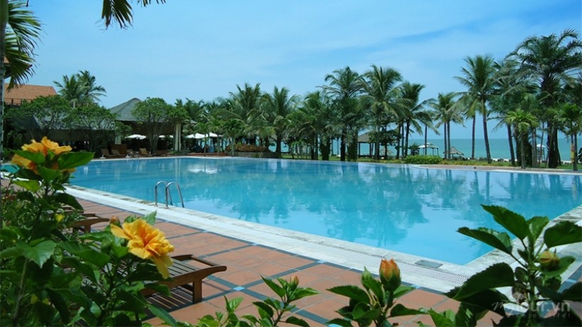 Top 20 Khách sạn Đồng Hới Quảng Bình giá rẻ, đẹp, gần biển Nhật Lệ