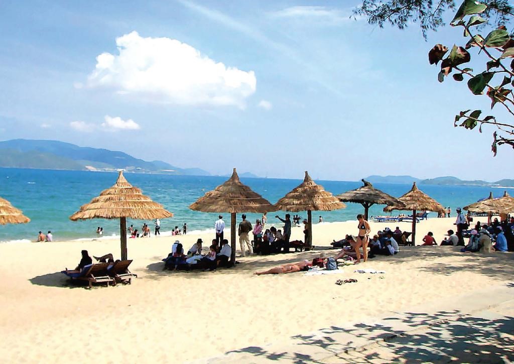 Top 20 Khách sạn Đồng Hới Quảng Bình giá rẻ, đẹp, gần biển Nhật Lệ
