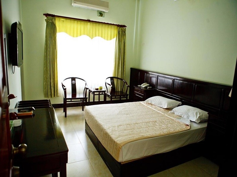 khách sạn Đồng Nai Biên Hòa