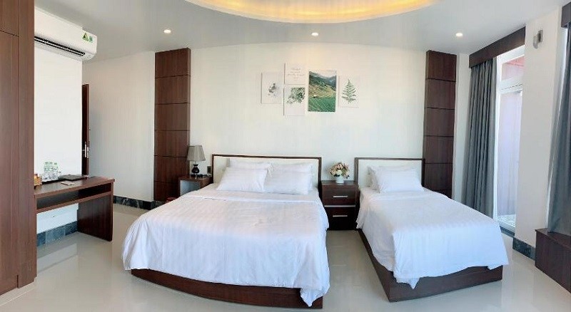 khách sạn Đồng Nai Biên Hòa